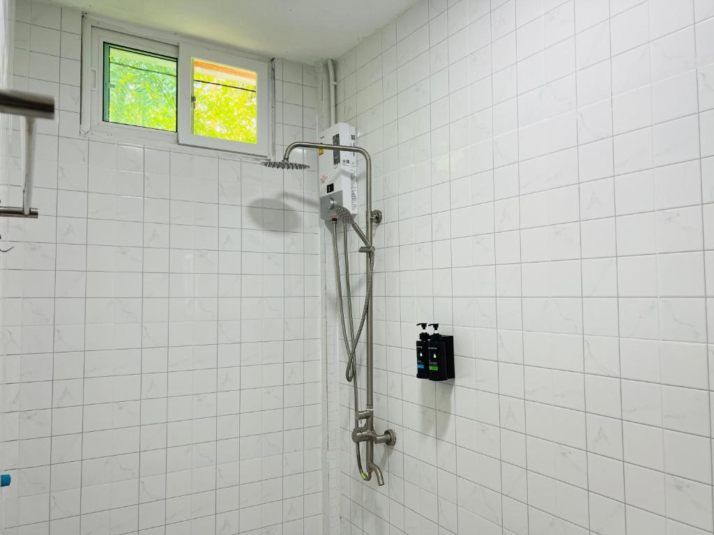 สวนปาล์มการ์เด้นโฮม เชียงคาน Suanpalm Garden Home Changkhan photo 2