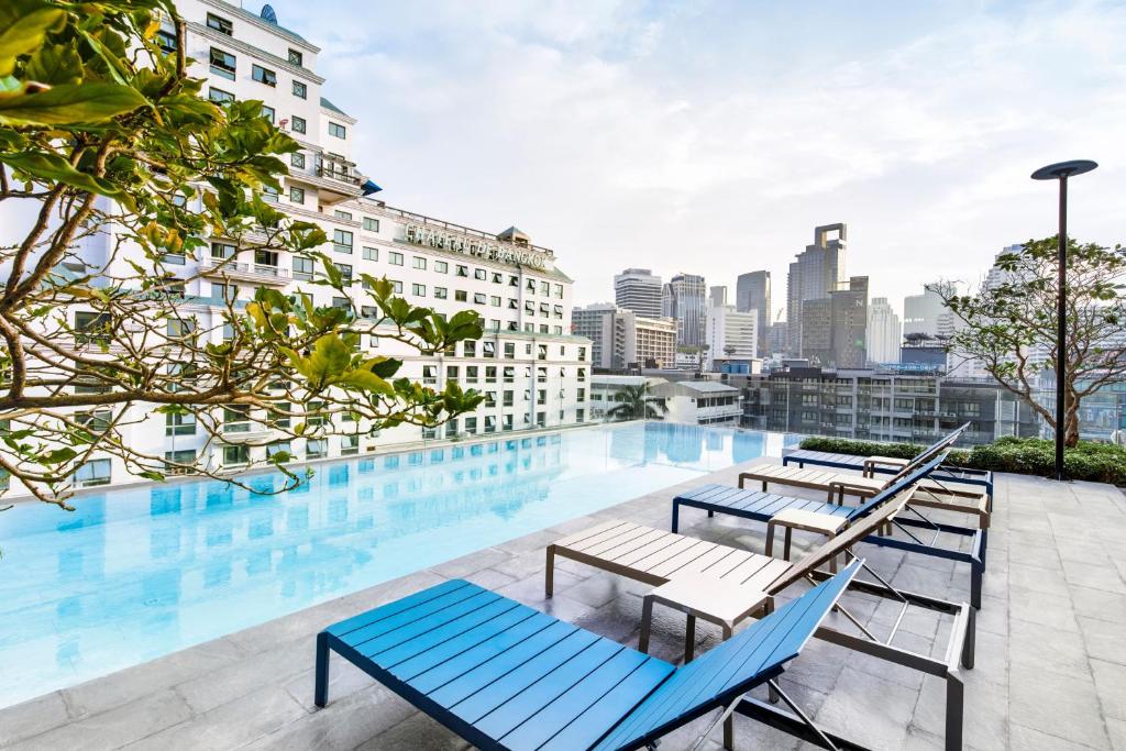 The Quarter Ploenchit by UHG photo 2