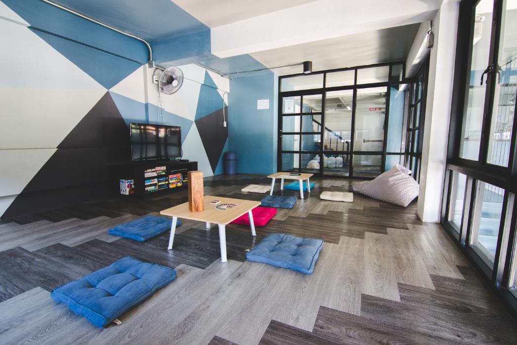 The August Hostel photo 3