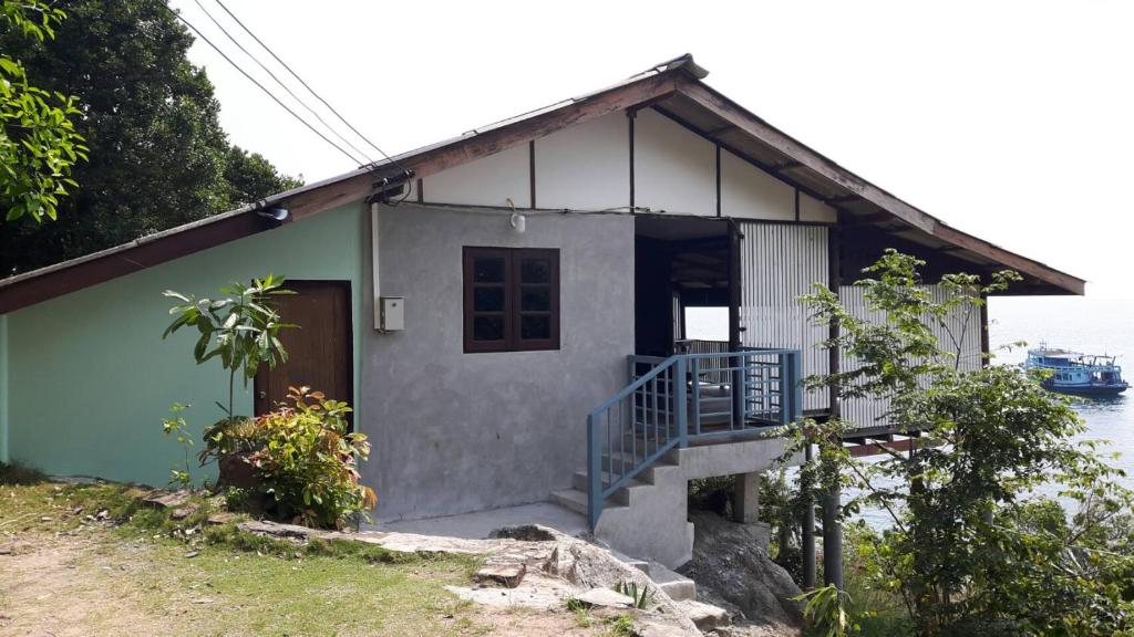 Tao Thong Villa 2 photo 2