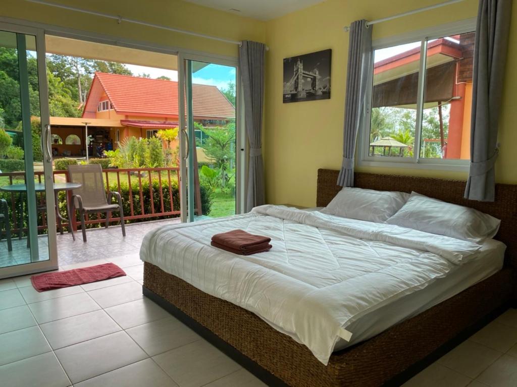 Siriporn Resort Koh Chang photo 2