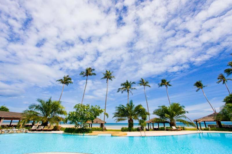 the ocean resort samui — photo 1