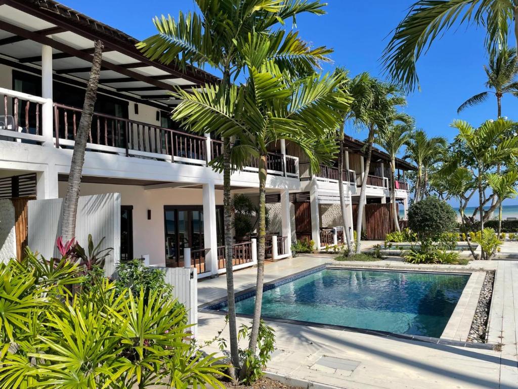 the ocean resort samui photo 2