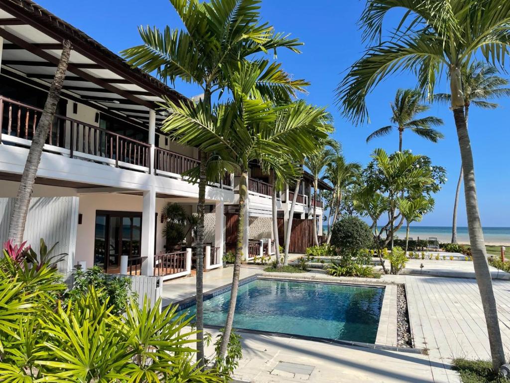 the ocean resort samui photo 3