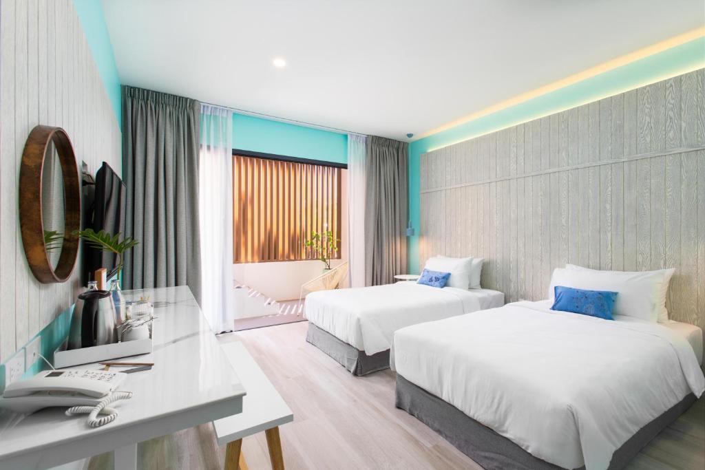 Sook Hotel photo 2
