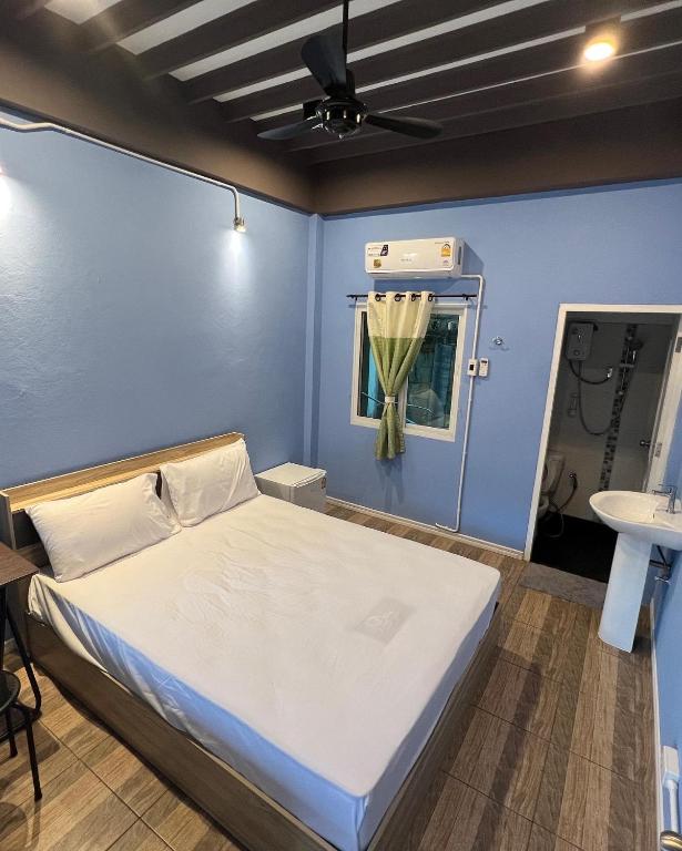 The Voyager Guesthouse — photo 1