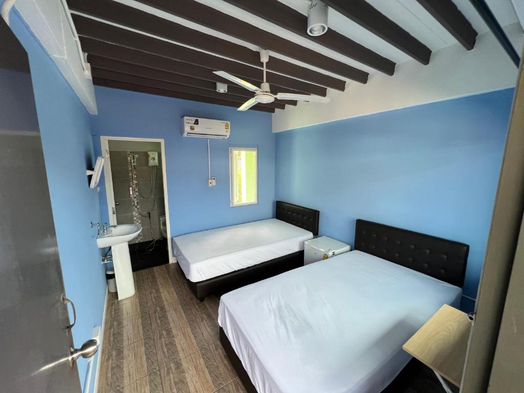 The Voyager Guesthouse photo 2
