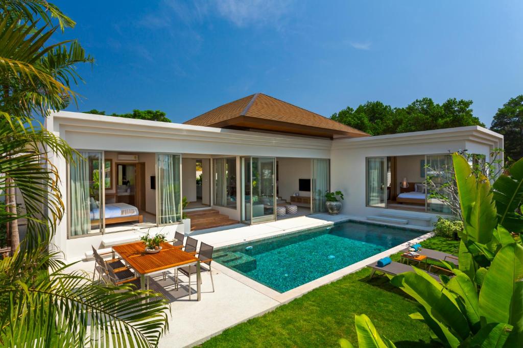 Trichada Villas by RESAVA — photo 1