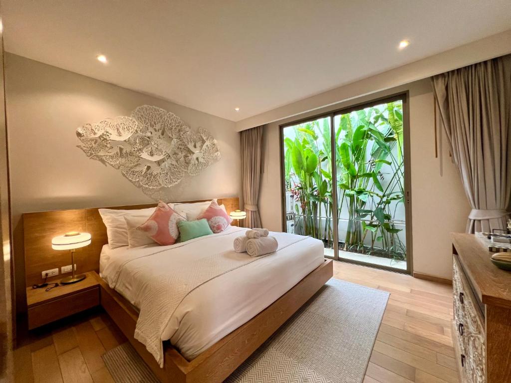 Trichada Villas by RESAVA photo 2