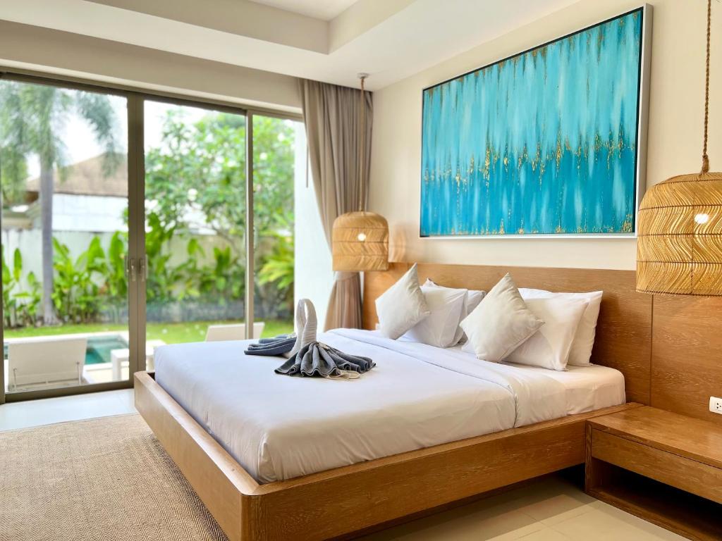 Trichada Villas by RESAVA photo 3