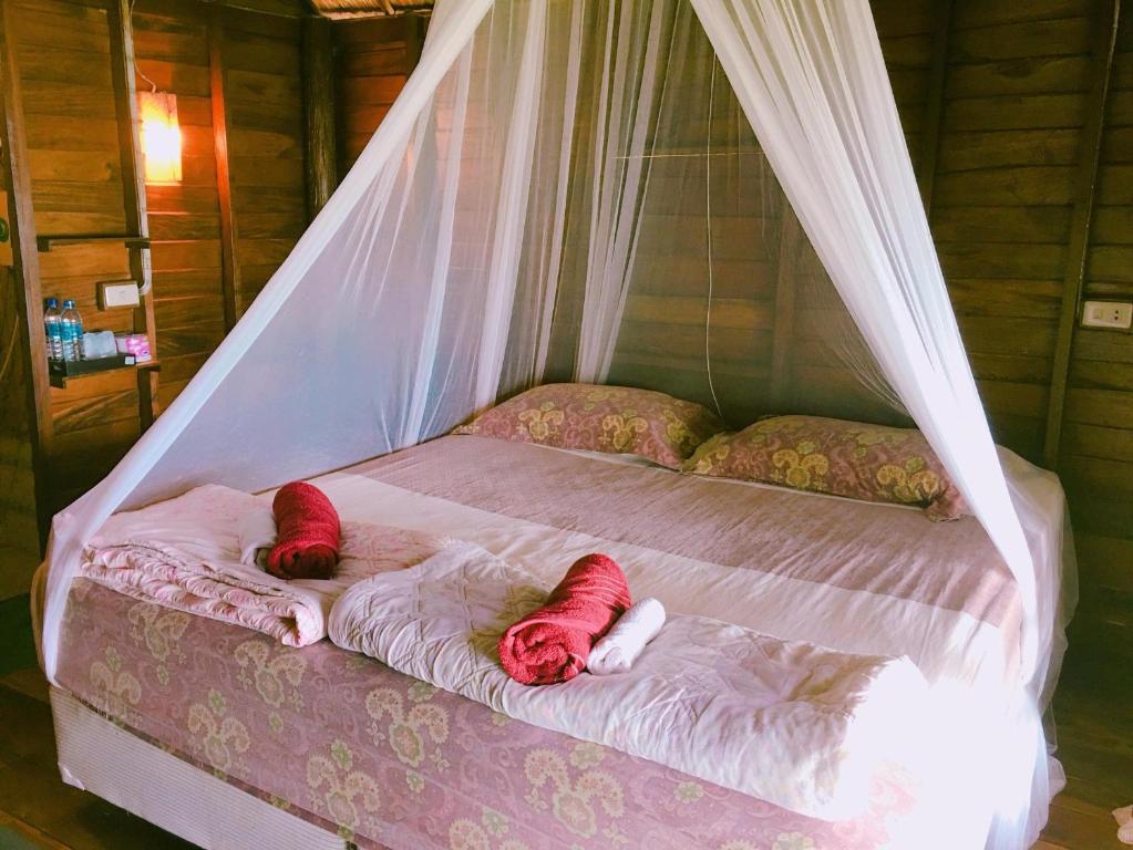 Tha Khao Bay View Bungalow photo 3