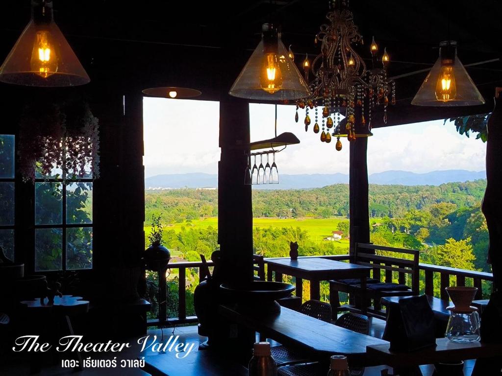 The Theater Valley เดอะ เธียเตอร์ วาเลย์ — photo 1