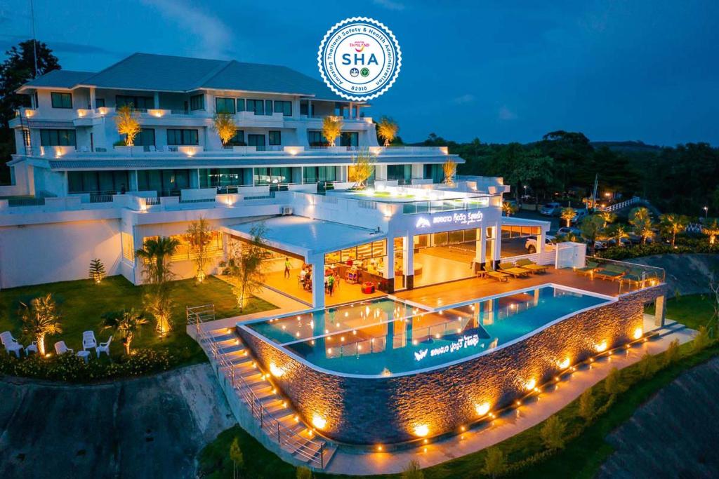 Soidao Good View Resort — photo 1