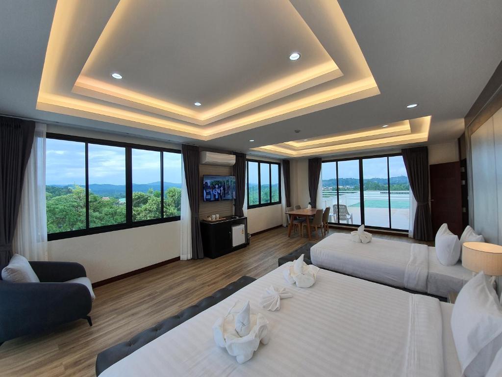 Soidao Good View Resort photo 3