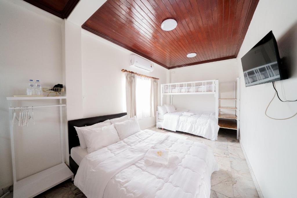 The Star Pool Villa Hatyai photo 2