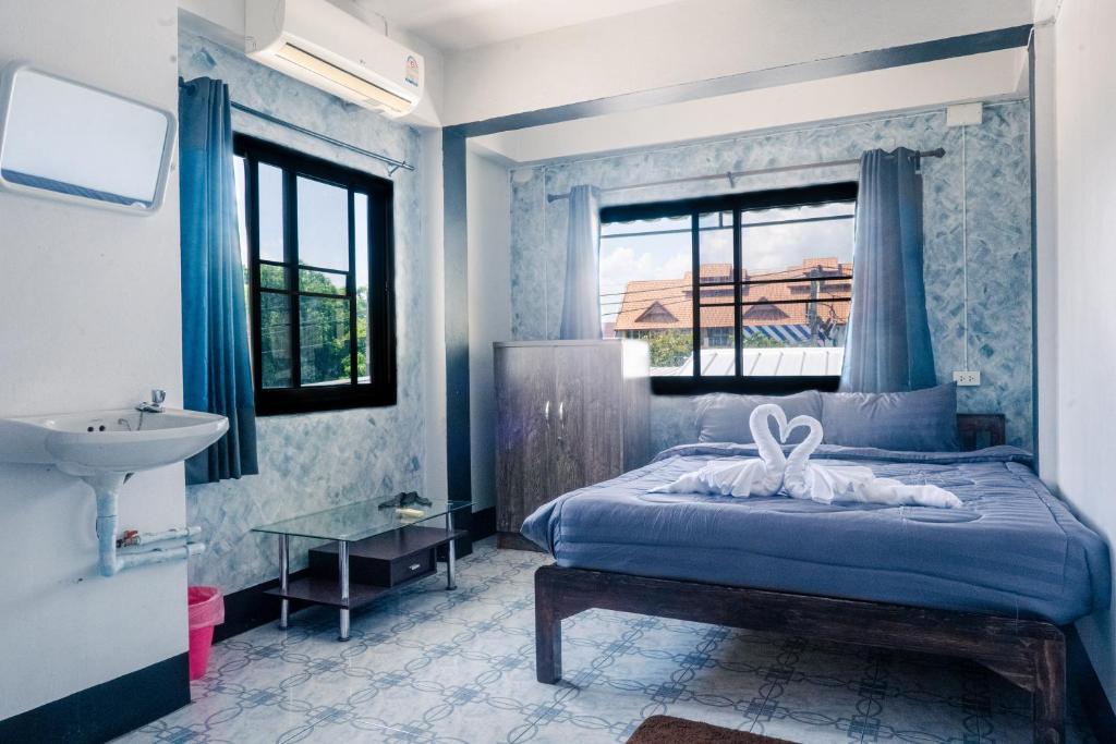 Satop Travelers Guesthouse photo 2