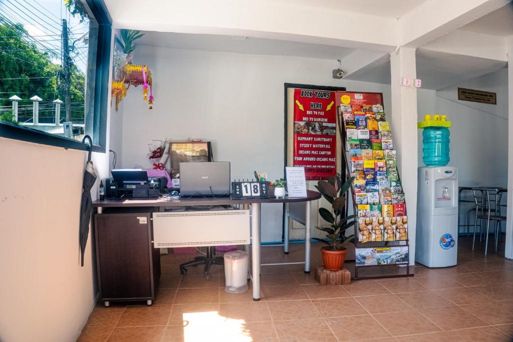 Satop Travelers Guesthouse photo 3