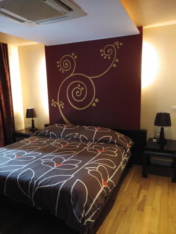 Pattaya tower room 7 photo 2