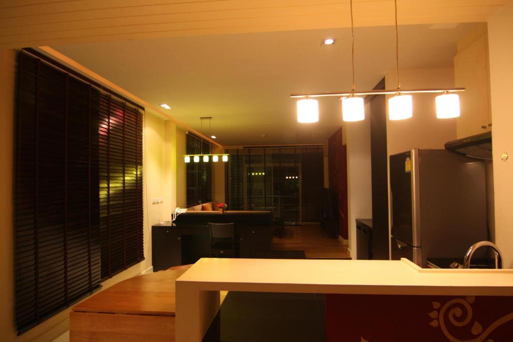 Pattaya tower room 7 photo 3