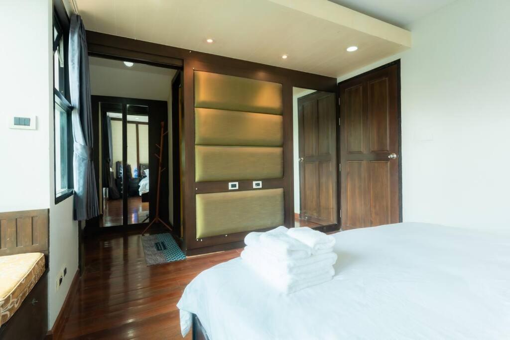Thai Home Luxury 3bedroom pool villa near Hollywood photo 2