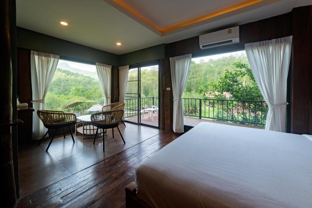 Tawan Riverside photo 2
