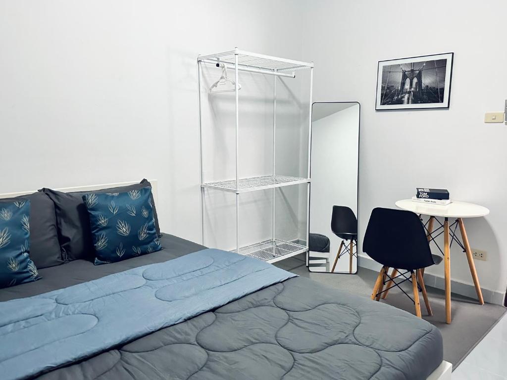 The Chill Town Home photo 2