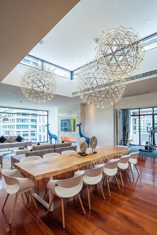 Benviar Tonson Residence photo 3