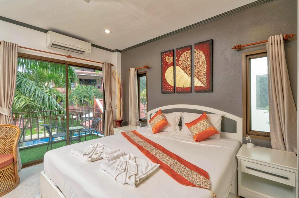 Sai Rougn Residence - SHA Extra Plus photo 2
