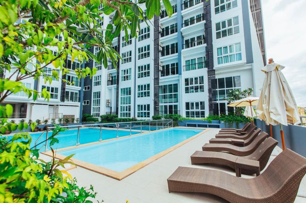The Prio Residence photo 2