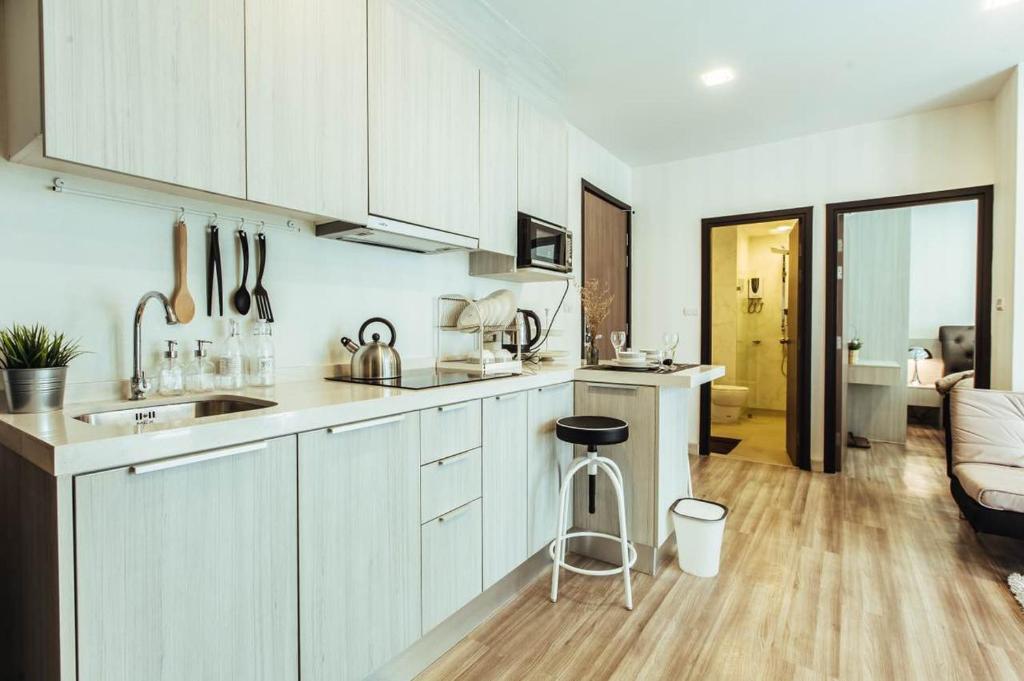 The Prio Residence photo 3