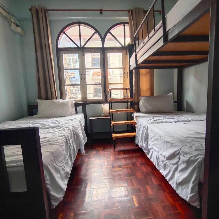 Stay Hostel photo 2