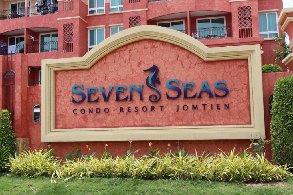 Seven Seas Jomtien Dream — photo 1