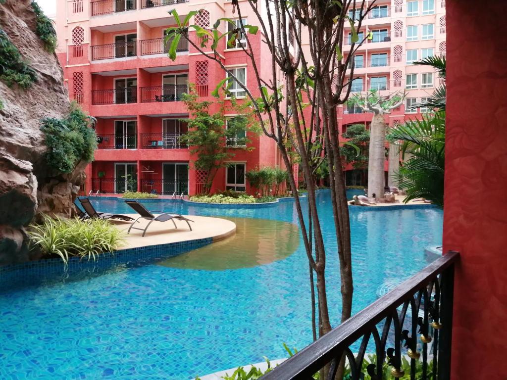 Seven Seas Jomtien Dream photo 2