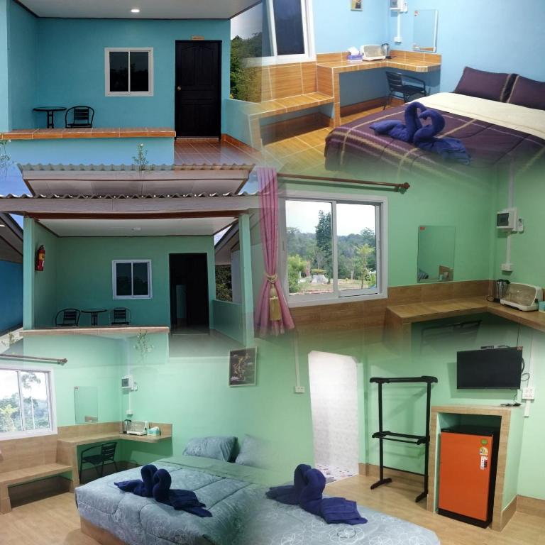 Suansubtawee Resort photo 2