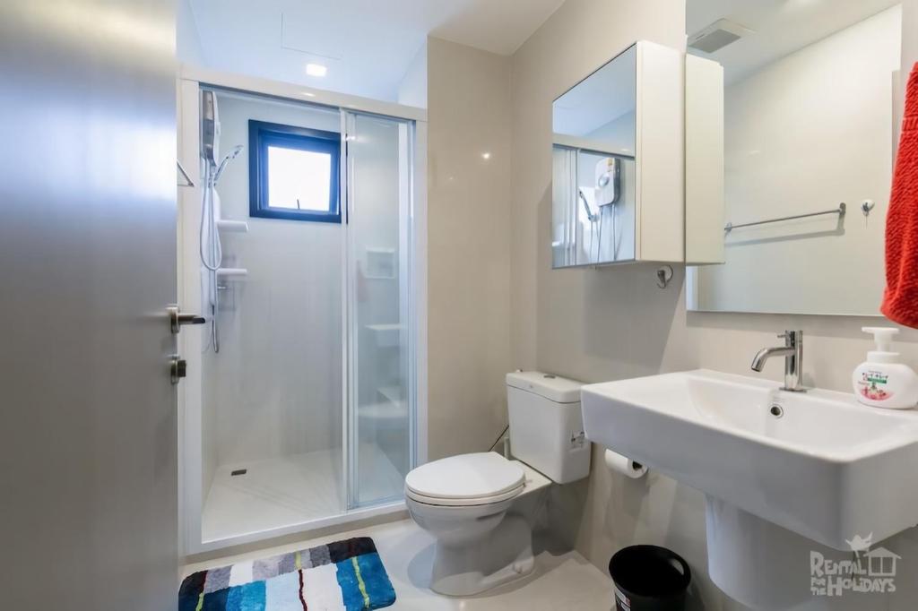 Sea View 2 Bed Room At Great Location photo 3