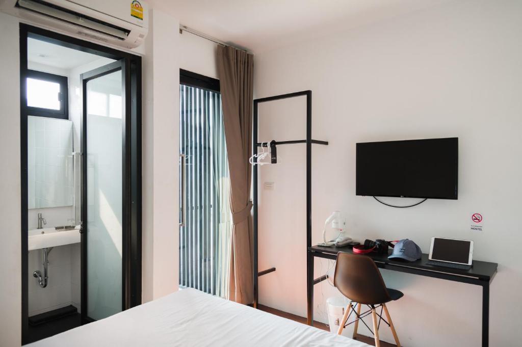The Common Hostel photo 3