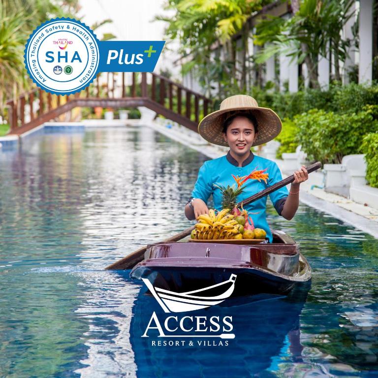 Access Resort & Villas - SHA Plus — photo 1