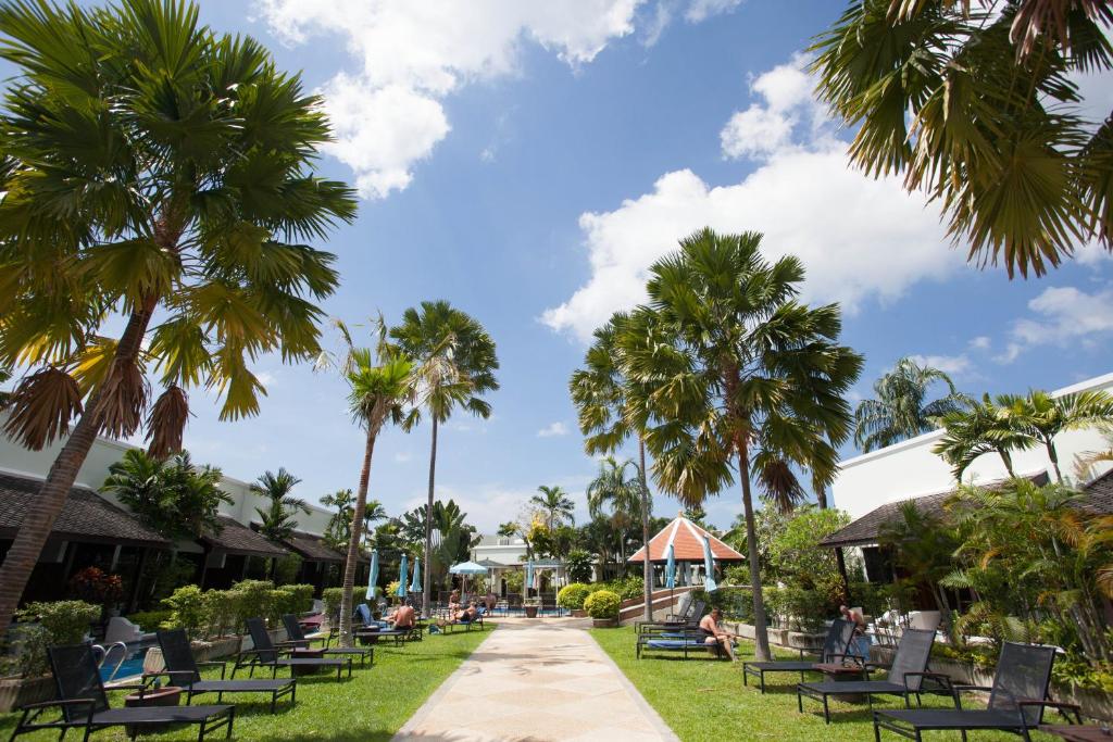 Access Resort & Villas - SHA Plus photo 2