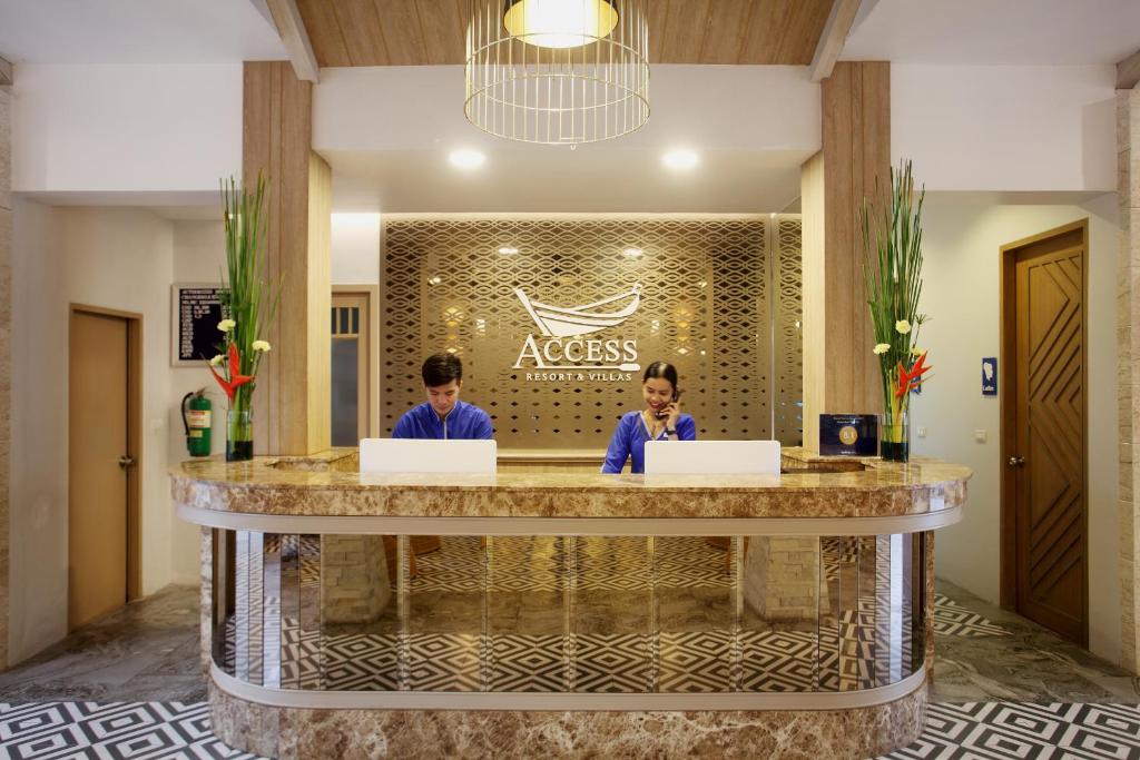 Access Resort & Villas - SHA Plus photo 3