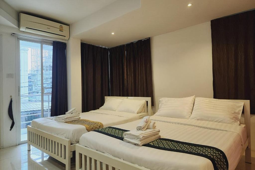 Zenith Life Hotel photo 2