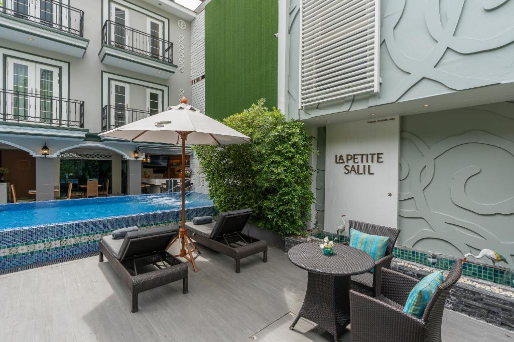 La Petite Salil Sukhumvit Thonglor 1 photo 2