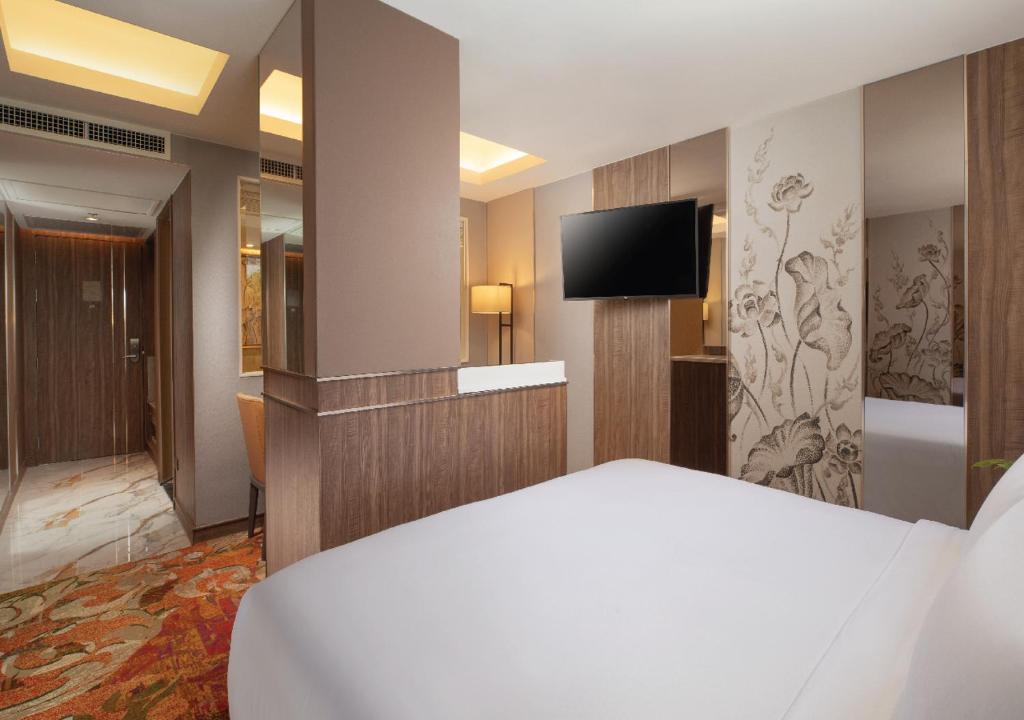 SAMALA Hotel Bangkok photo 2