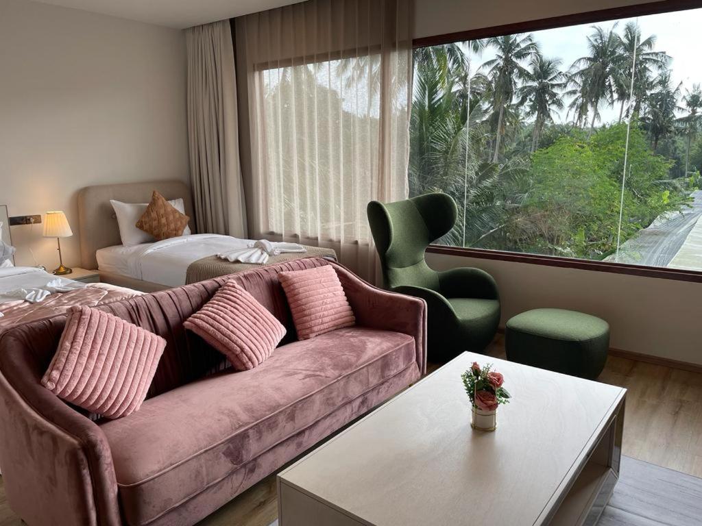 The Willow Phangan photo 2