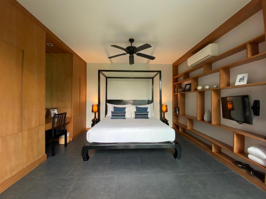 Villa 3 Bedrooms with private pool at Wings Pasak photo 2