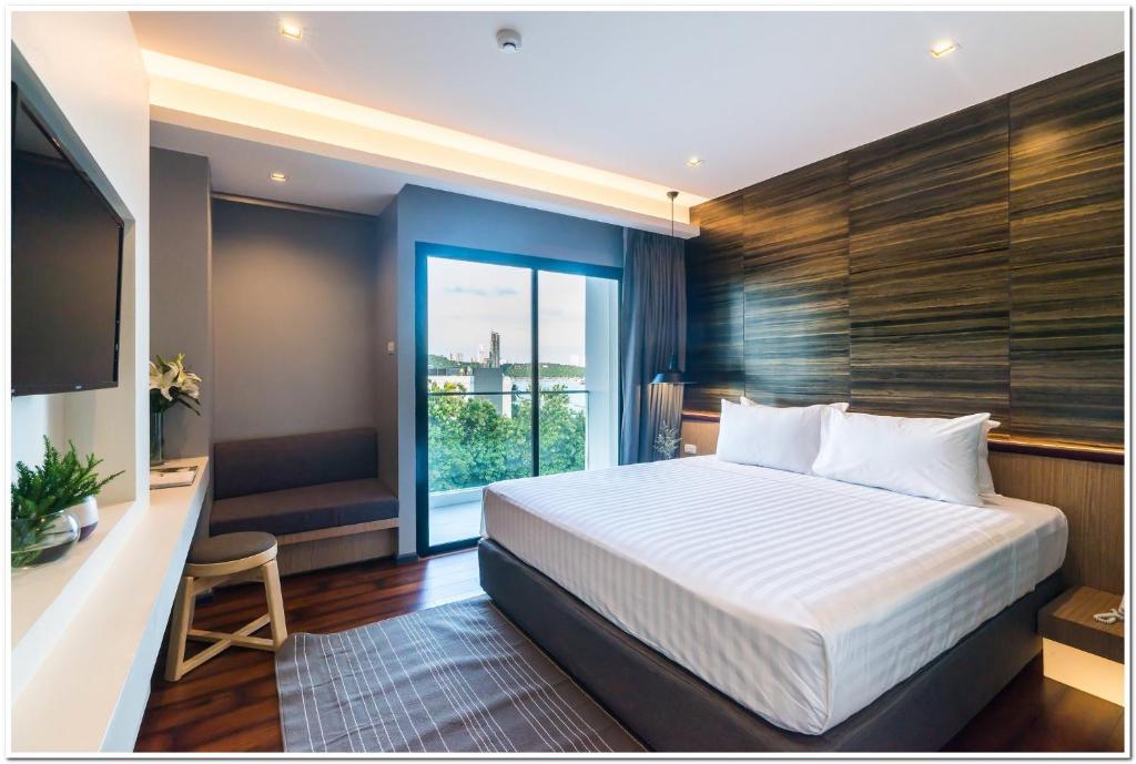 Sea Me Spring Tree Hotel photo 2