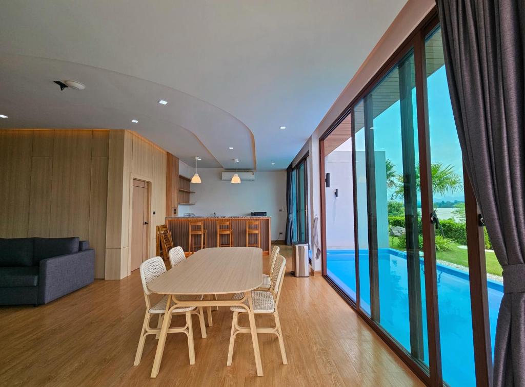 Sunrise Resort & Cafe - ซันไรส์ รีสอร์ท & คาเฟ่ — photo 1