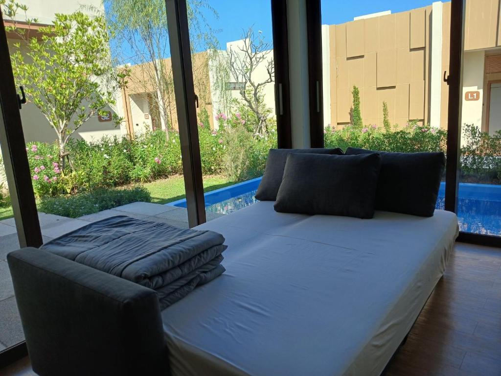 Sunrise Resort & Cafe - ซันไรส์ รีสอร์ท & คาเฟ่ photo 2