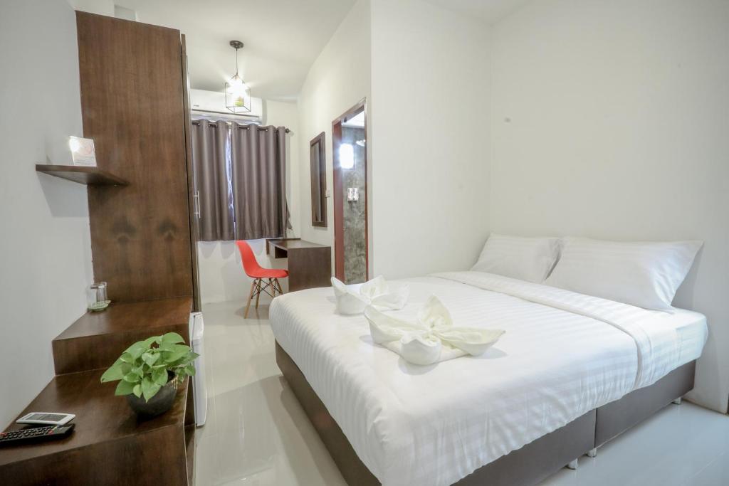 Hotel Wualai by CMStay photo 2