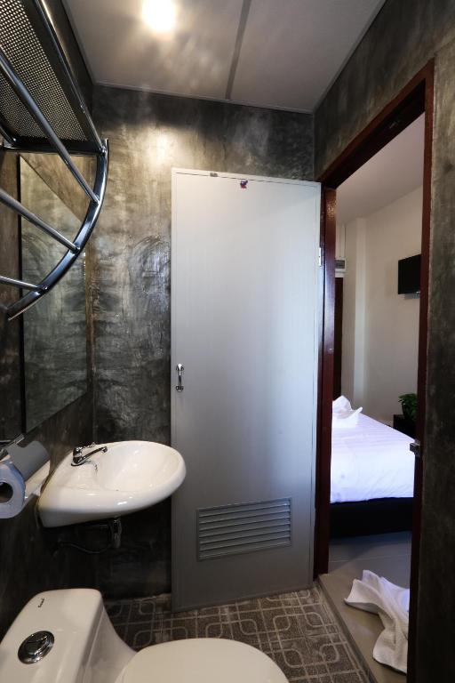 Hotel Wualai by CMStay photo 3