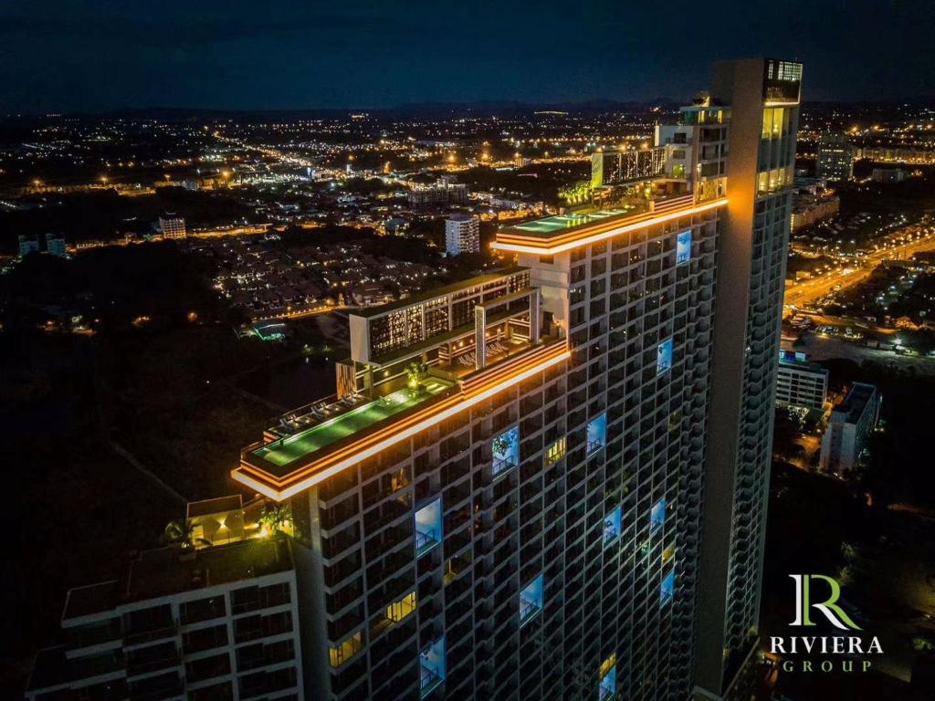Riviera Jomtien by Daisy Pattaya — photo 1
